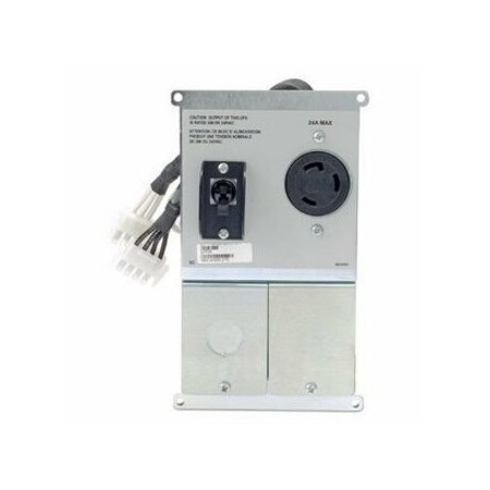 APC Symmetra RM 2-6kVA 208/240V Hardwire Kit