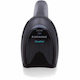 Datalogic Gryphon GBT4500 Light/Clean Manufacturing, Retail, Healthcare, Transportation Handheld Barcode Scanner - Wireless Connectivity - Black