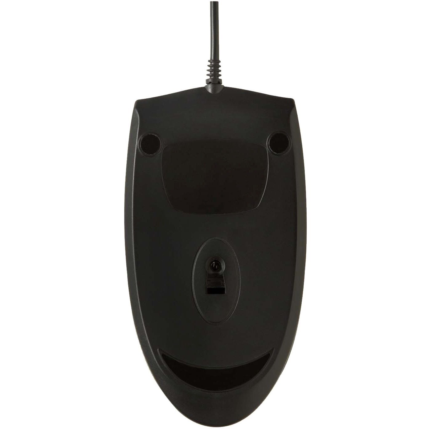 V7 Full size USB Optical Mouse