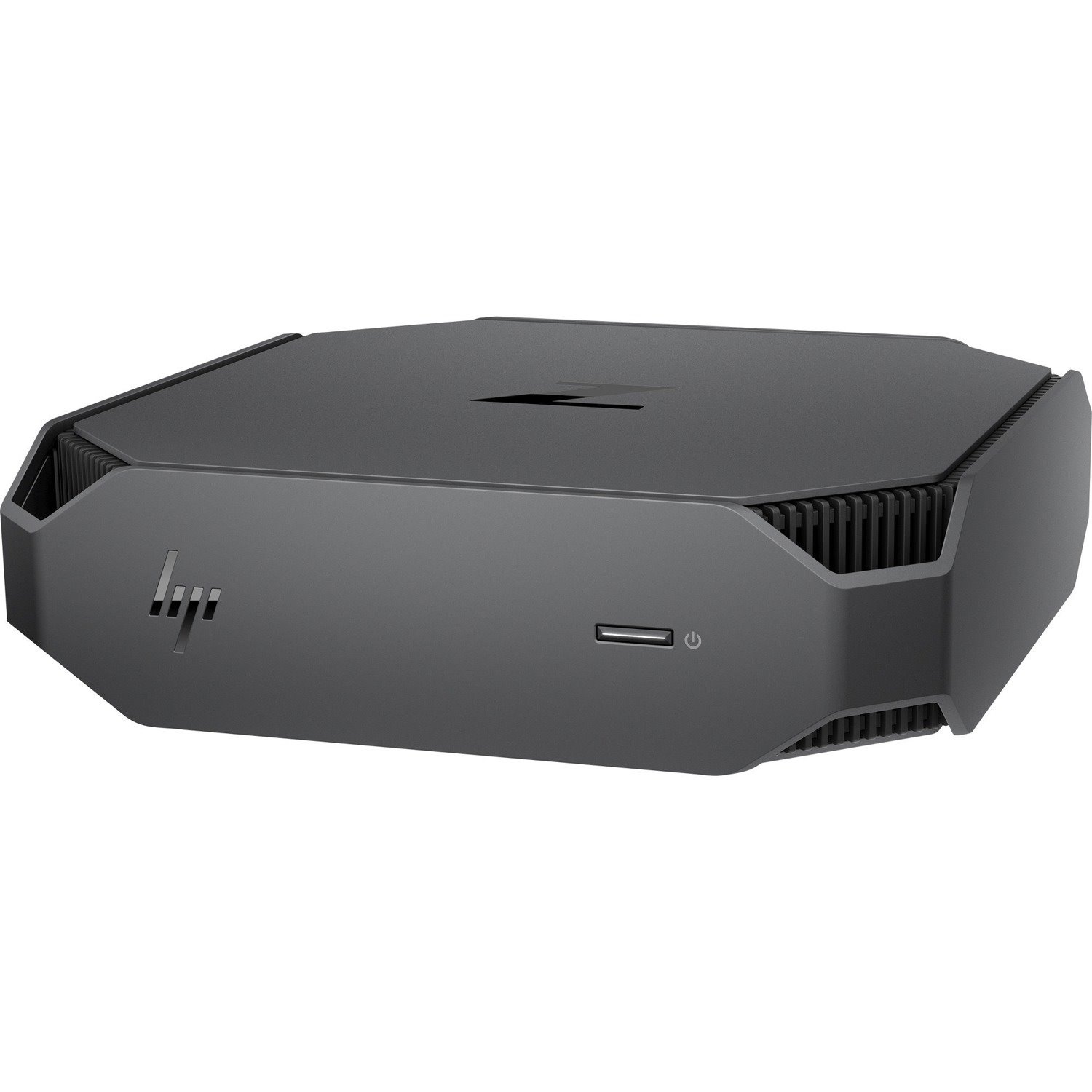 HP Z2 Mini G5 Workstation - 1 x Intel Core i7 10th Gen i7-10700 - 16 GB - 512 GB SSD - Mini PC