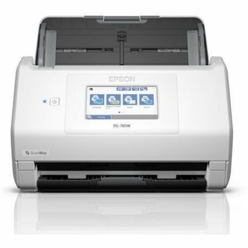 Epson Scanner