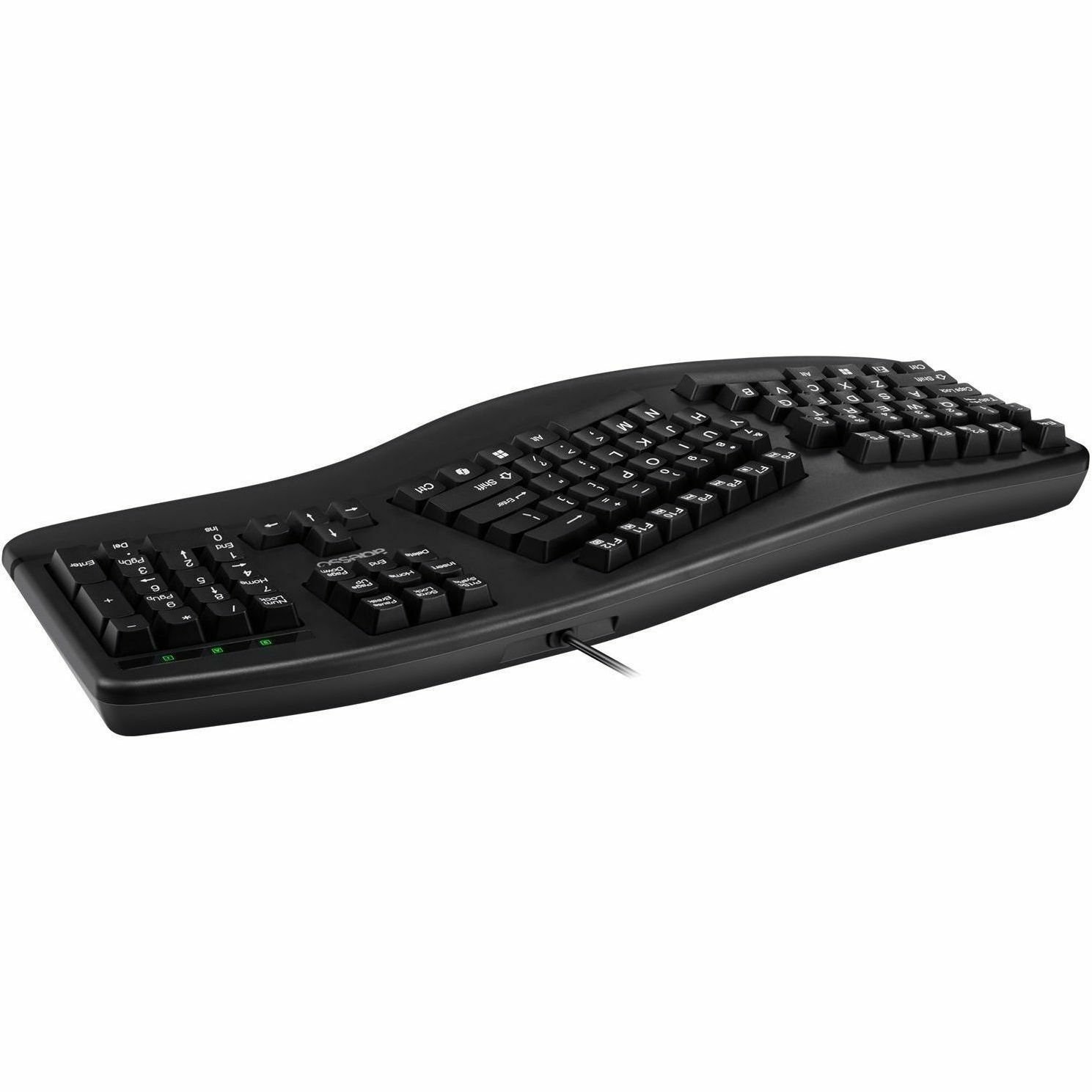 Adesso EasyTouch 150 Keyboard