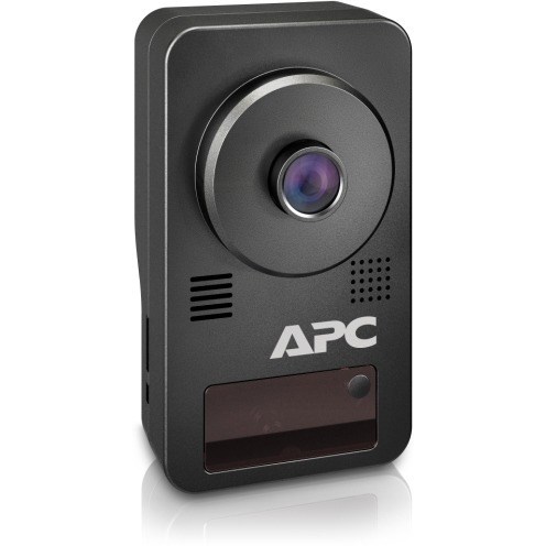 APC by Schneider Electric NetBotz Camera Pod 165 Network Camera - Colour - 1 Each - Black