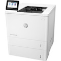 HP LaserJet M609 M609x Desktop Laser Printer - Monochrome