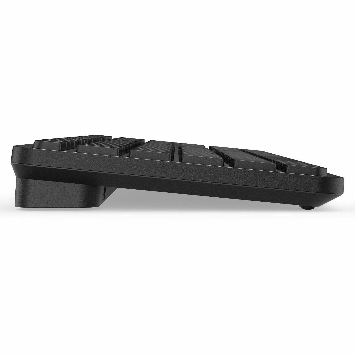 Dell Pro 5 KB526 Keyboard - Full-size - Wireless Connectivity - USB Type A Interface - English (US) - Black