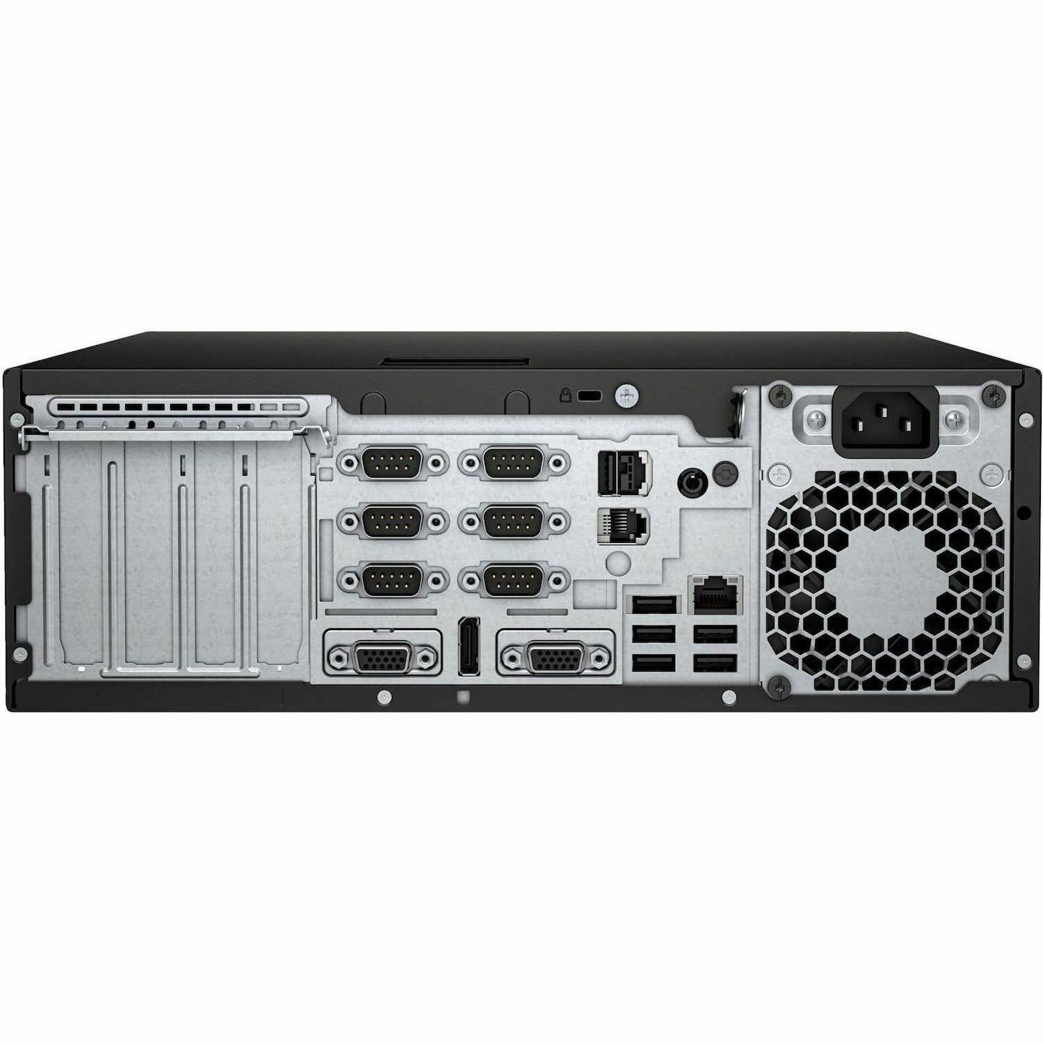 HP Engage Flex Pro-C G2 Retail System Bundle