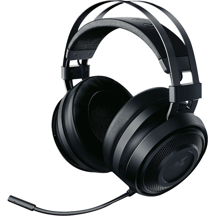 Razer Nari Essential Headset