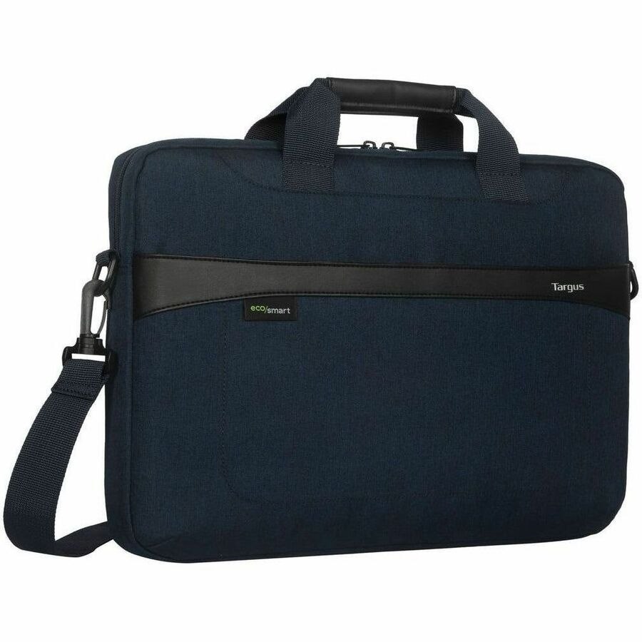 Targus GeoLite EcoSmart TSS98402GL Carrying Case (Briefcase) for 15.6" Notebook