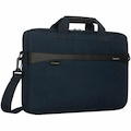 Targus GeoLite EcoSmart TSS98402GL Carrying Case (Slipcase/Briefcase) for 15" to 16" Notebook - Blue
