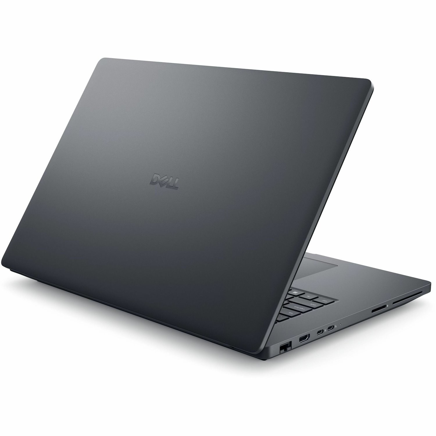 Dell Pro Max Plus MB18250 18" Mobile Workstation - QHD+ - 120 Hz - Intel Core Ultra 7 265HX - vPro Technology - 32 GB - 512 GB SSD - English (US) Keyboard - Magnetite