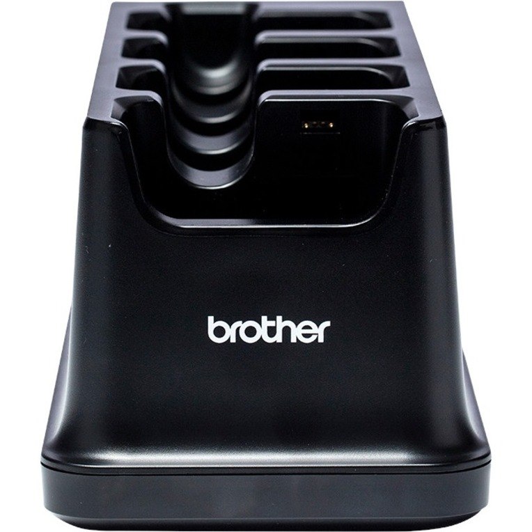 Brother docking Cradle voor Label/Re&ccedil;uprinter, Batterij