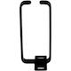 StarTech.com 1U Vertical Server Rack Cable Management D-Ring Hook - 1.8x3.9in (4.5x10cm)