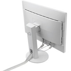 Fujitsu B22-8 WE Neo WSXGA+ LCD Monitor - 16:10 - Marble Grey