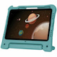 Targus THD96405GL Carrying Case (Folio) for 27.7 cm (10.9") to 27.9 cm (11") Apple iPad (10th Generation), iPad Air (4th Generation), iPad Air (5th Generation), iPad Pro (2nd Generation), iPad Pro (3rd Generation), iPad Pro (4th Generation), iPad Pro Tablet - Teal