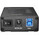 StarTech.com 4 Port USB-C Hub - 1x USB-C & 3x USB-A - Mountable Metal USB Type-C Hub - 5Gbps USB 3.2 Gen 1 - Self Powered - BC 1.2