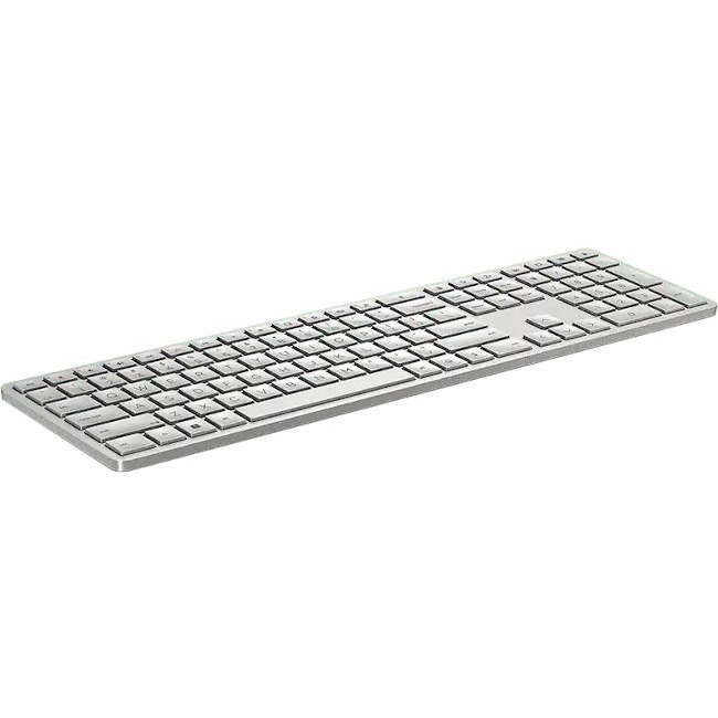 HPI SOURCING - NEW 970 Programmable Wireless Keyboard