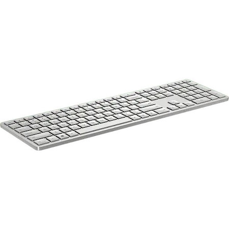 HPI SOURCING - NEW 970 Programmable Wireless Keyboard
