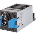 HPE 5930-4Slot Back (Power Side) to Front (Port Side) Airflow Fan Tray