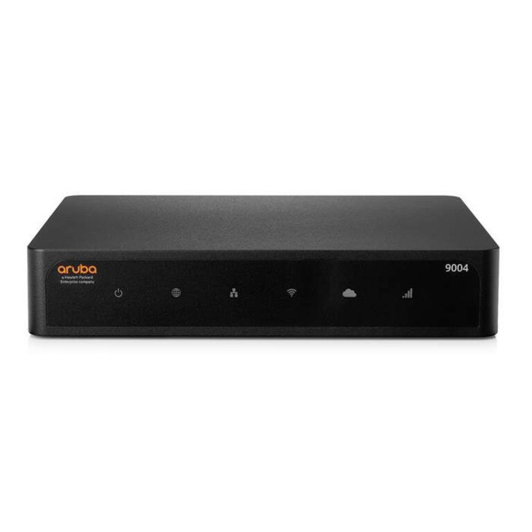 HPE 9004 Router - TAA Compliant