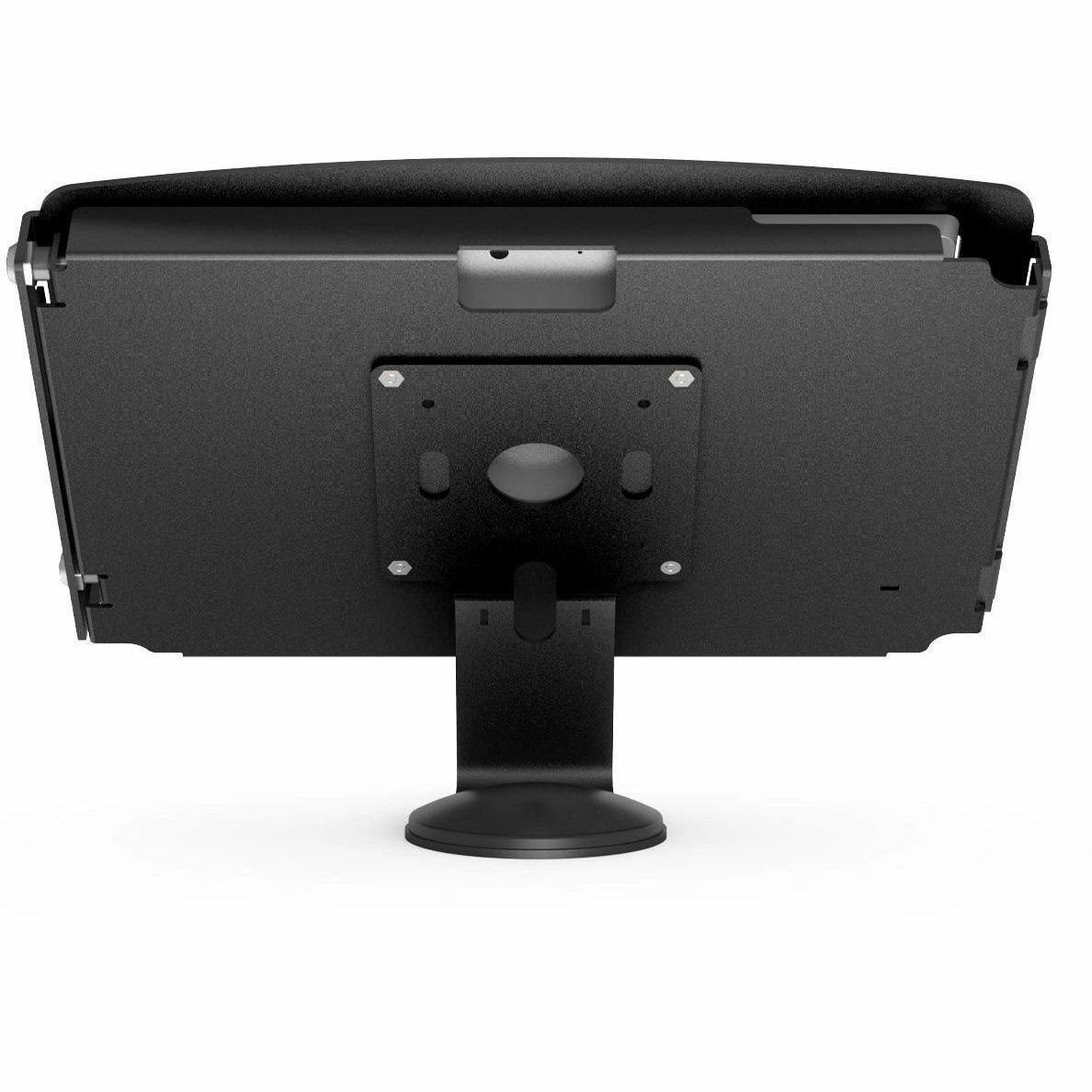 Compulocks Surface Go (1-3rd) Space Enclosure Core Counter Stand or Wall Mount Black