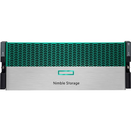 HPE 25Gigabit Ethernet Card