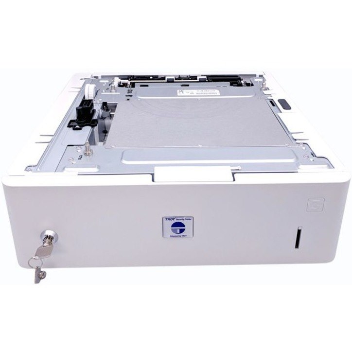 Troy M607/M608/M609 Secure 550-Sheet Locking Input Tray