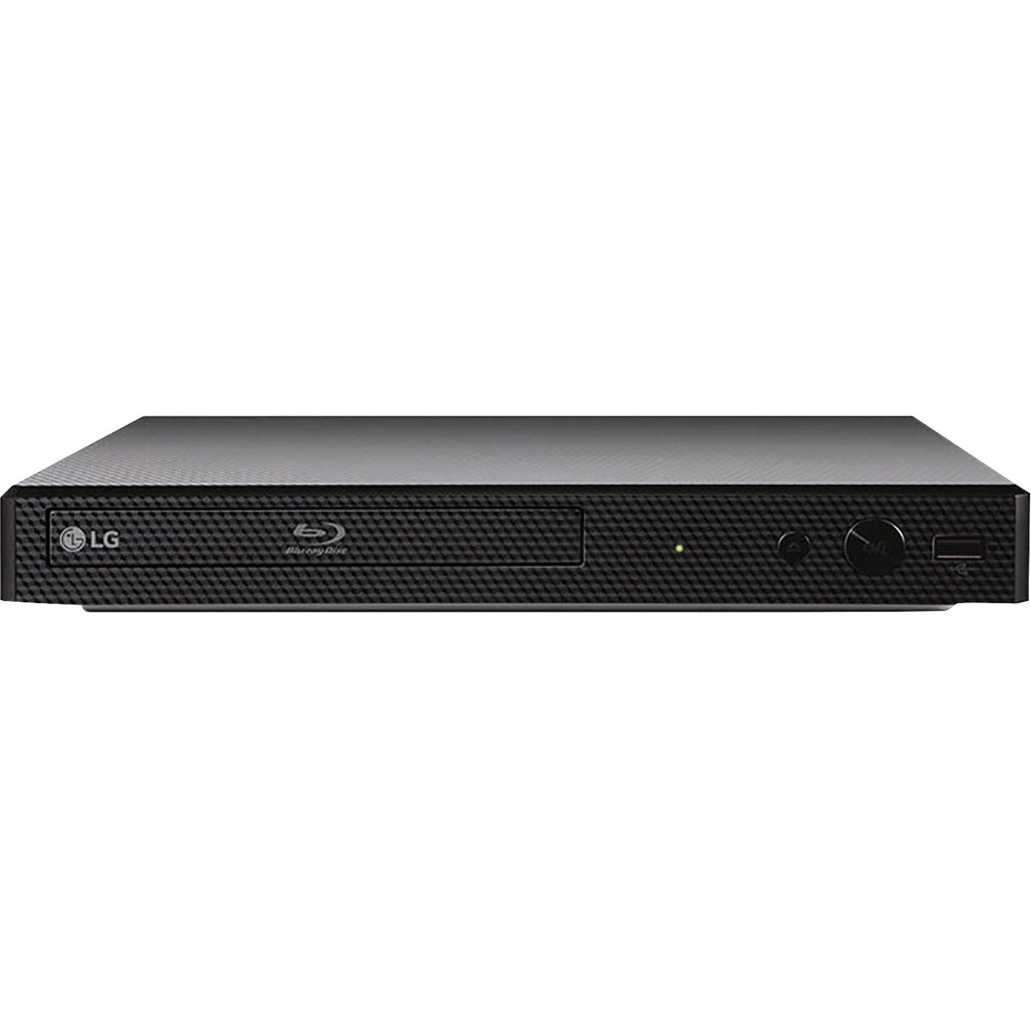 LG BP350 1 Disc(s) Blu-ray Disc Player - 1080p