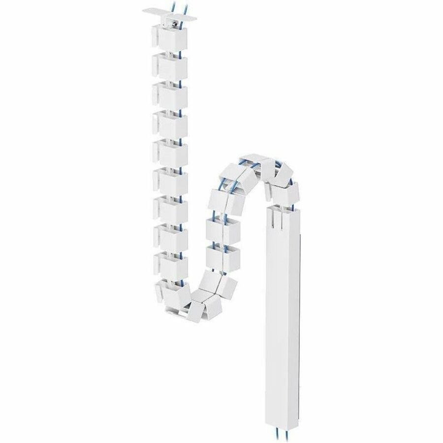 Neomounts Cable Routing - White
