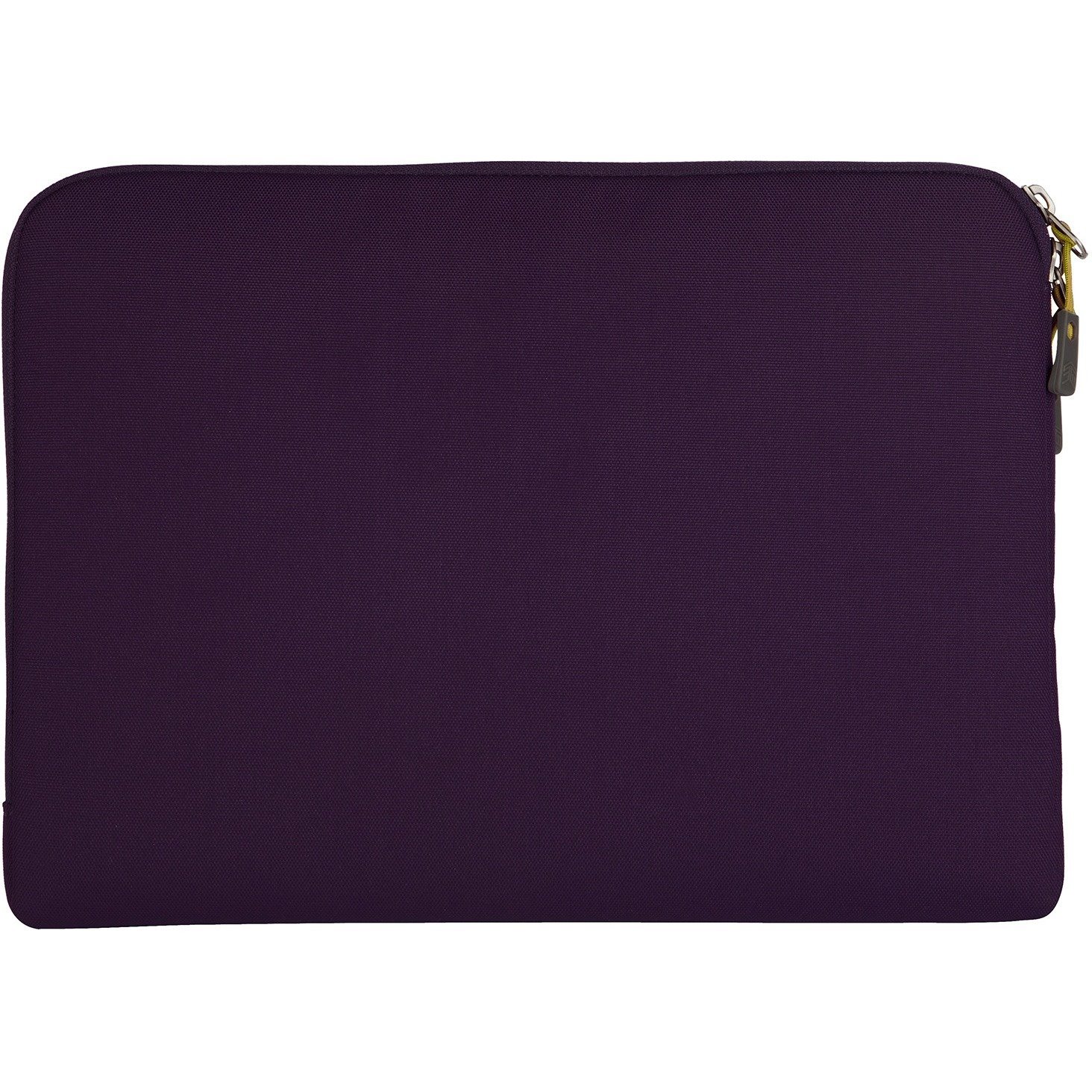 STM Goods Summary Carrying Case (Sleeve) for 38.1 cm (15") Notebook - Royal Purple