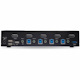 StarTech.com KVM Switchbox - TAA Compliant