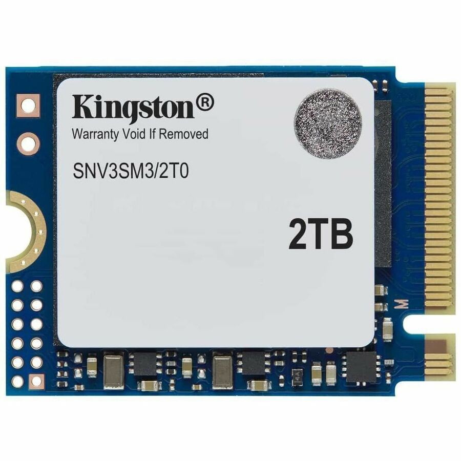 2000G NV3 M.2 2230 PCIe 4.0 NVMe SSD