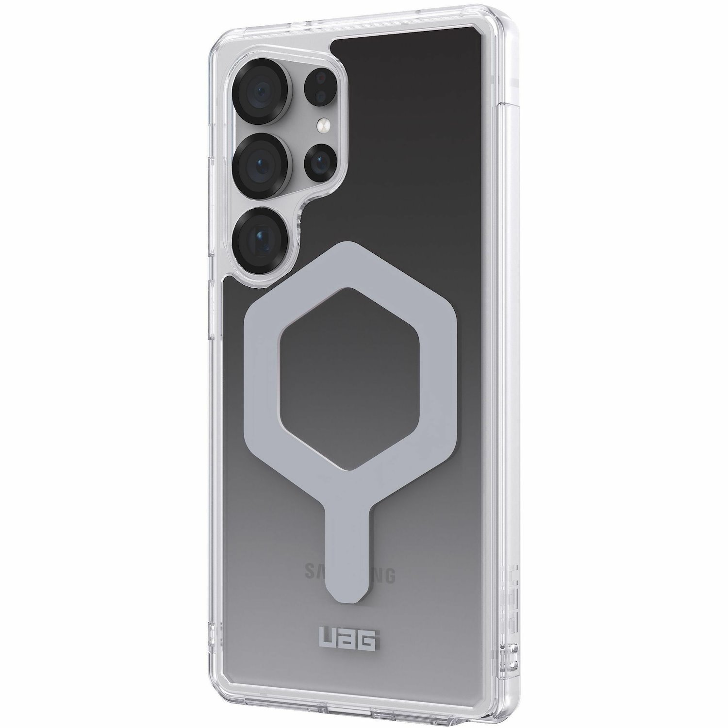 Urban Armor Gear Plyo Case for Samsung Galaxy S25 Ultra Smartphone