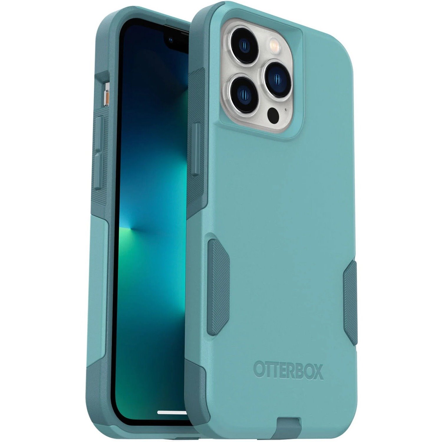 OtterBox iPhone 13 Pro Commuter Series Antimicrobial Case