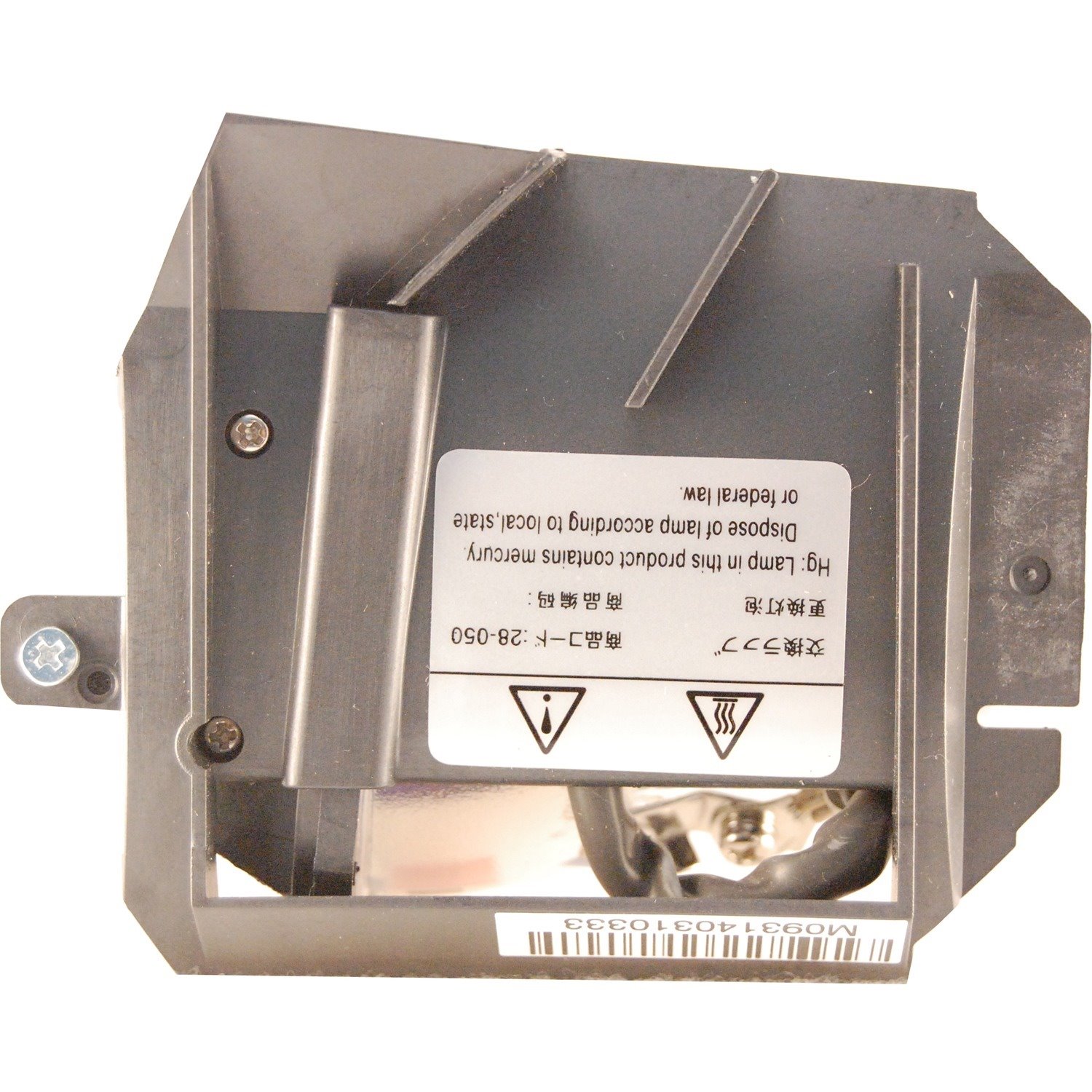 DataStor Projector Lamp