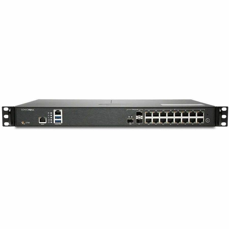 SonicWall Nsa 2700 Promo 3Y Epss