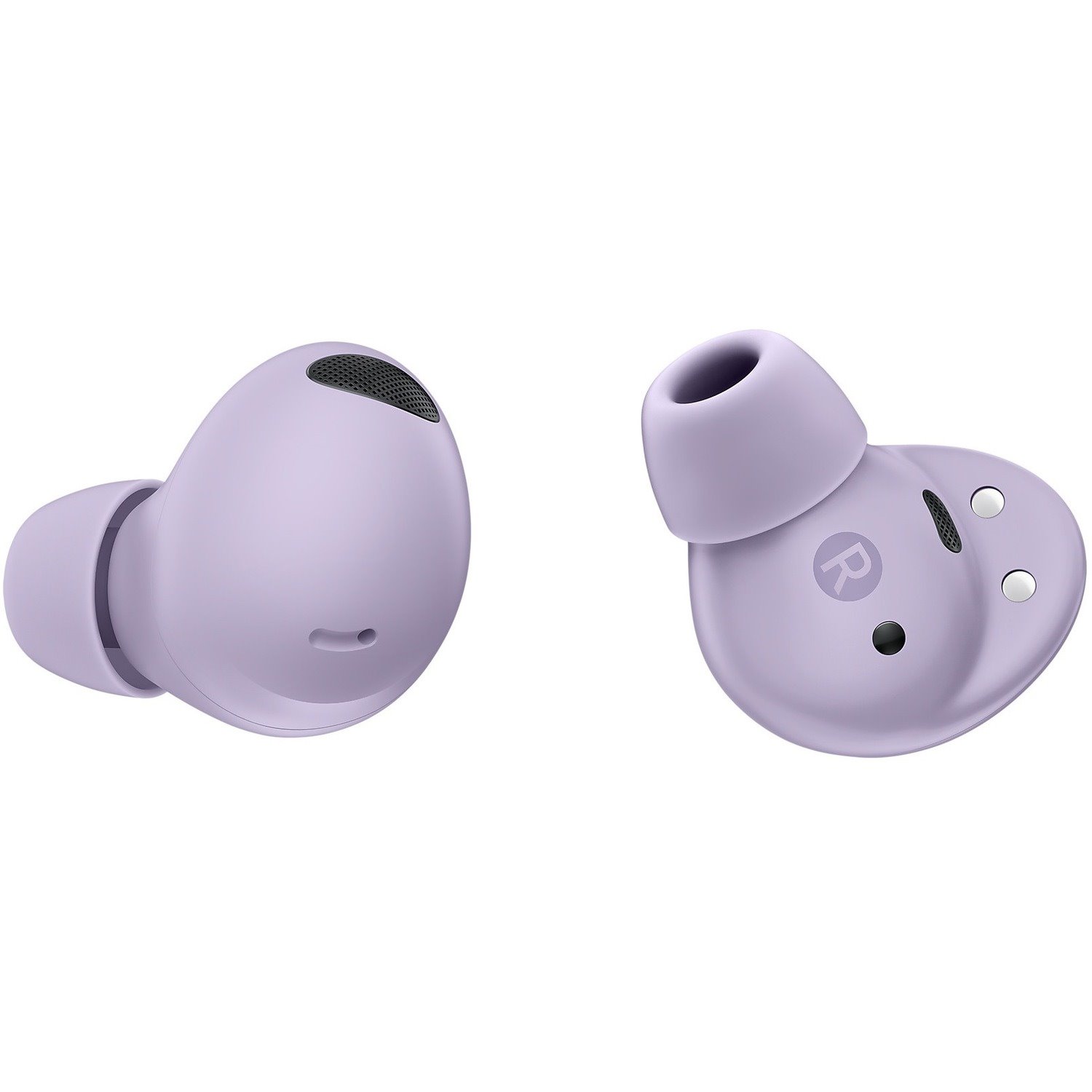 Samsung Galaxy Buds2 Pro True Wireless Earbud Stereo Earset - Bora Purple