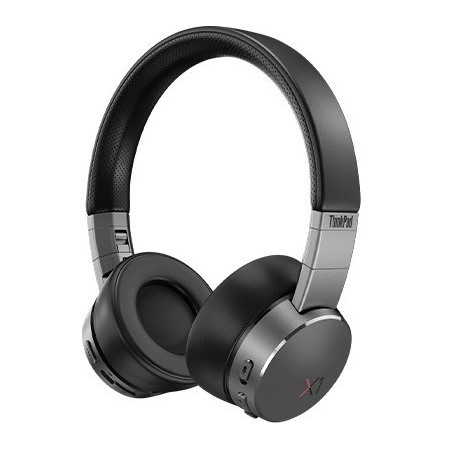 Lenovo Thinkpad X1 Active Noise Cancellation Headphones