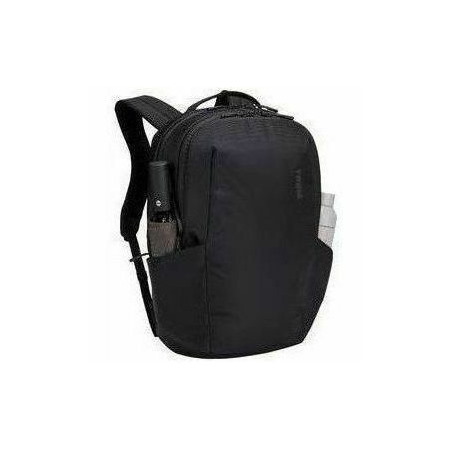 Thule Subterra Carrying Case (Backpack) - Black
