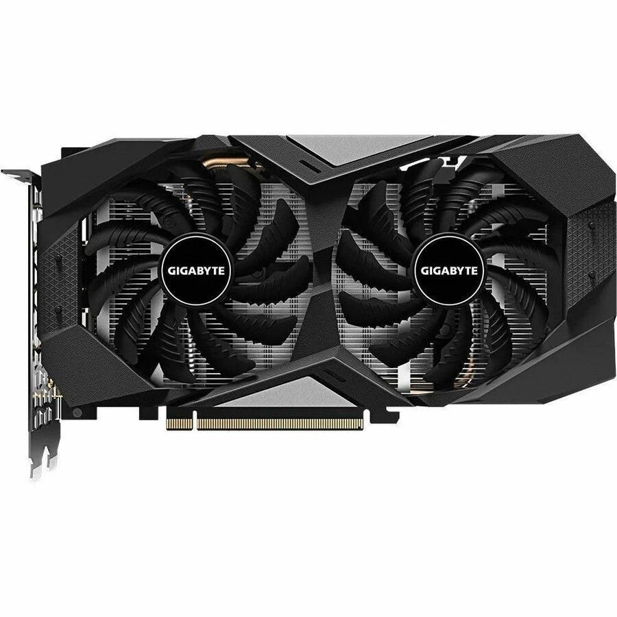 GIGABYTE NVIDIA GeForce GTX 1660 SUPER Graphic Card - 6 GB GDDR6