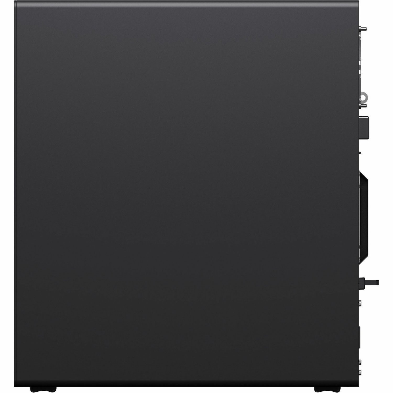 Lenovo ThinkStation P3 30GS002UCA Workstation - 1 Core i9 13th Gen i9-13900K - vPro Technology - 32 GB - 1 TB SSD - Tower