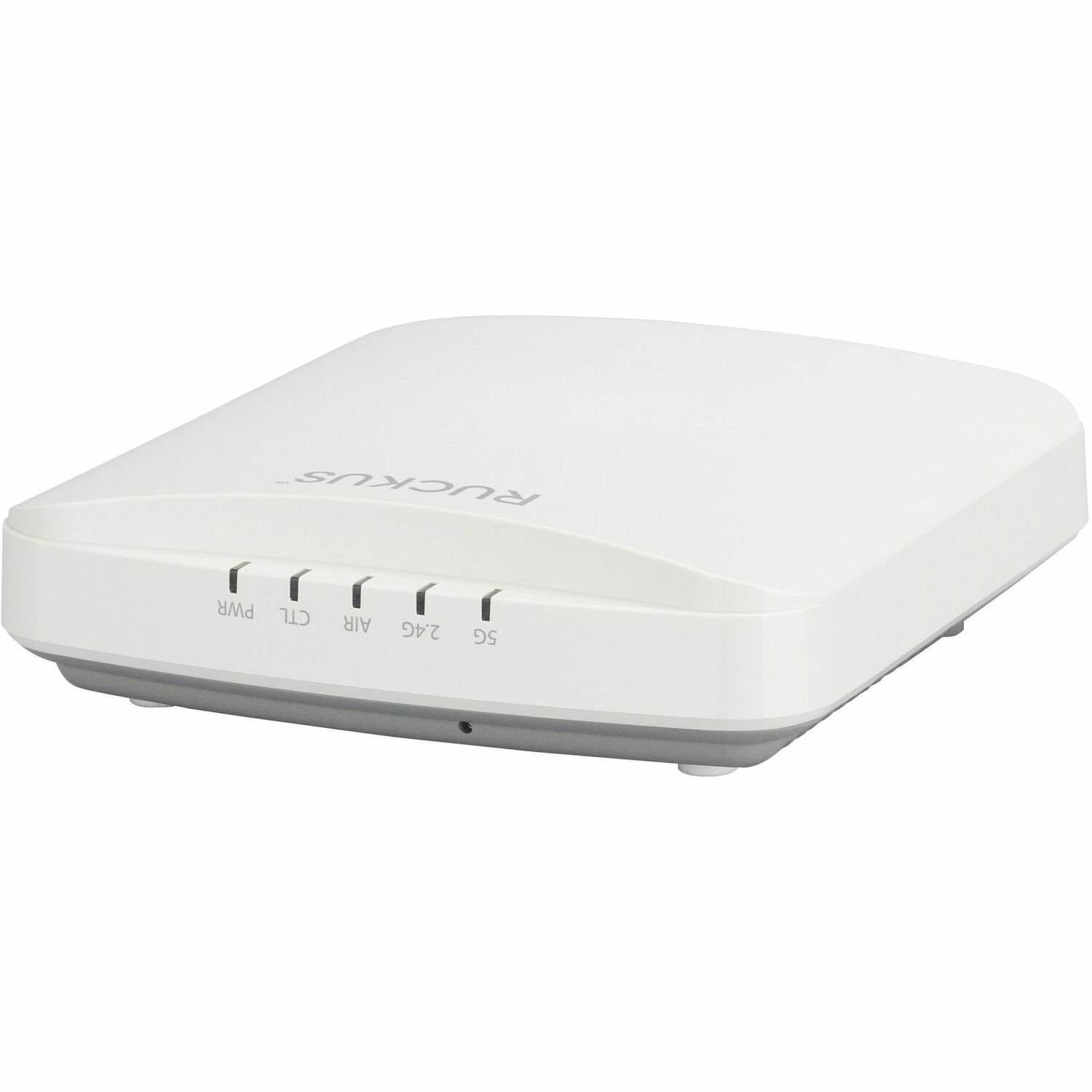 RUCKUS R350 Dual Band IEEE 802.11 a/b/g/n/ac/ax 1.73 Gbit/s Wireless Access Point - Indoor