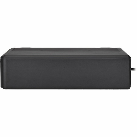 Eaton Tripp Lite Series 750VA 475W 120V Line-Interactive Pure Sine Wave Cloud-Connected UPS with Remote Monitoring - 8 NEMA 5-15R Outlets (Surge and Battery Backup), LCD, 5-15P Plug, Tower