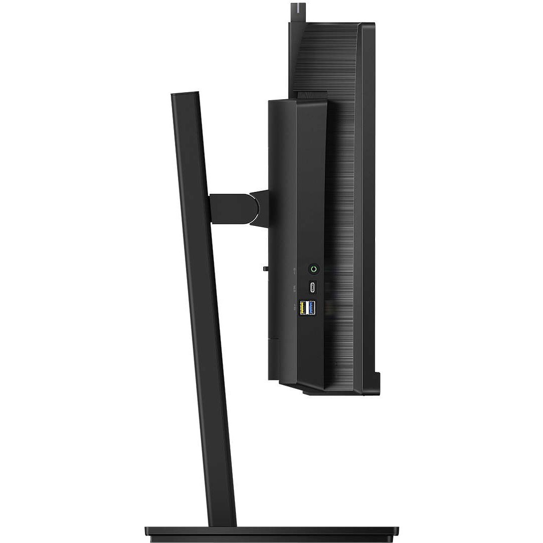 34B1U5600CH WQHD CURVED USB-C WEBCAM LCD