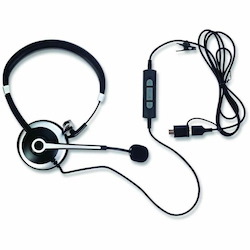 Spracht HSUSB1 Headset