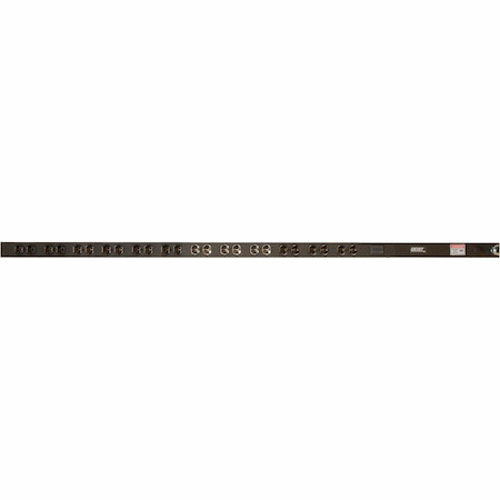 Vertiv Geist rPDU JBN242-102D20ST5 24-Outlets PDU