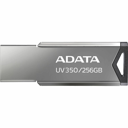 Adata UV350 256GB USB 3.2 (Gen 1) Flash Drive