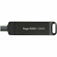Patriot Memory Rage R550 128GB USB 3.2 GEN 1 Swing Type-A+C