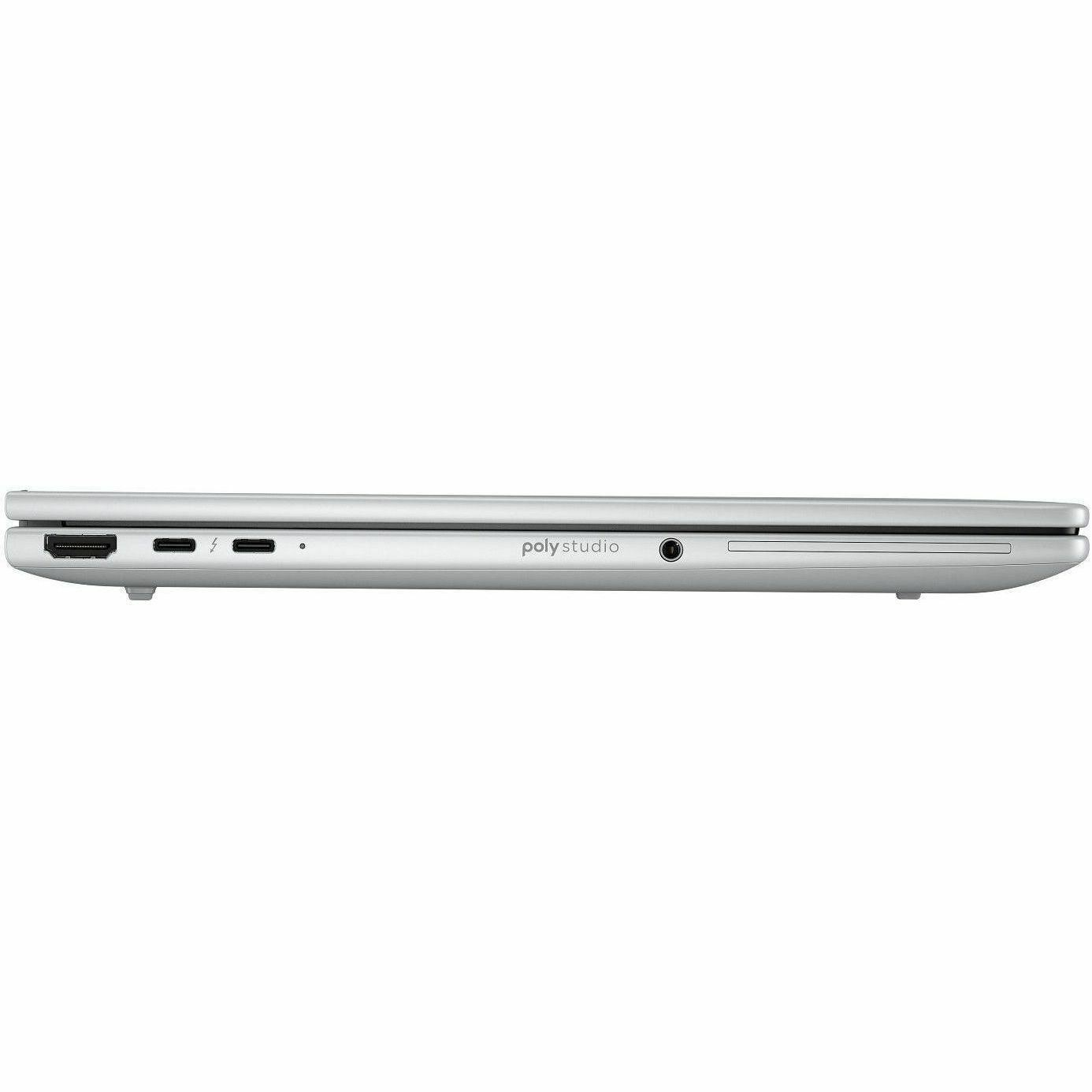 HP EliteBook 8 G1i -BX3Q2PT- Intel U7-255U / 32GB (Onboard) 7500MHz / 512GB SSD / 13" Wuxga Ir / W11P / 3-3-3