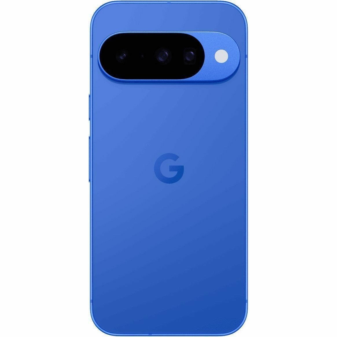 Google Pixel 10 GK2MP 128 GB Smartphone - 6.3" OLED HDR10+ 1080 x 2424 - Octa-core (Cortex X4Single-core (1 Core) 3.78 GHz + Cortex A725 Penta-core (5 Core) 3.05 GHz + Cortex A520 Dual-core (2 Core) 2.25 GHz - 12 GB RAM - Android 16 - 5G - Indigo