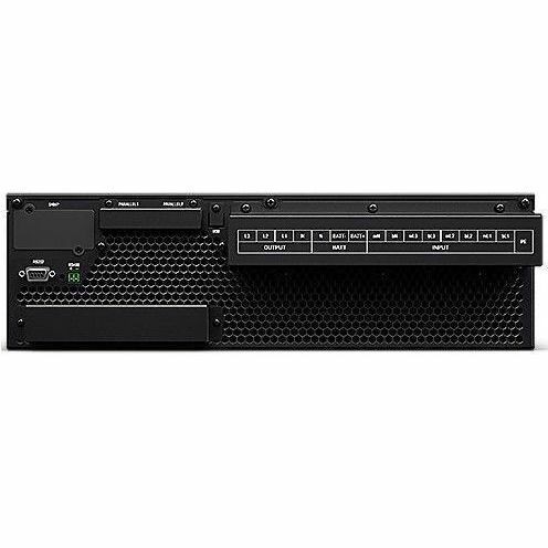 RT33 3-3PHASE RACK/TOWER 25KVA/25KW